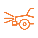 Lämmittimen ja lisävalaisimien asennus