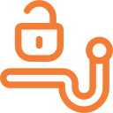 Vetokoukkujen asennus