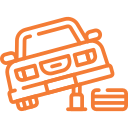 Renkaiden vaihto ja renkaiden säilytys