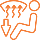 Ilmastoinnin huolto ja korjaus