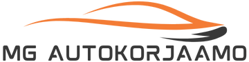 MG Autokorjaamo